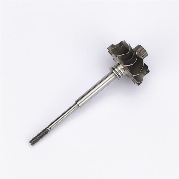 S1B Arbre de roue de la turbine pour le 317960/ 316692/ 04176561KZ/ 04272464KZ