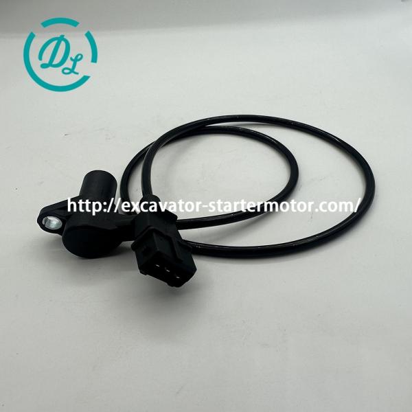 Sensor de posición del cigüeñal 0261210 Volvo VOE0261210 1081021187 24V