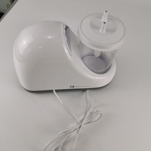 Factory Supply Medical Equipment Portable Phlegm Suction Machine With Good Price
