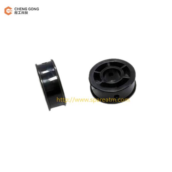 YT8.080.338 GRG CRM9250 H68N NE Large Rubber Ring Plastic Core for ATM Machine Parts