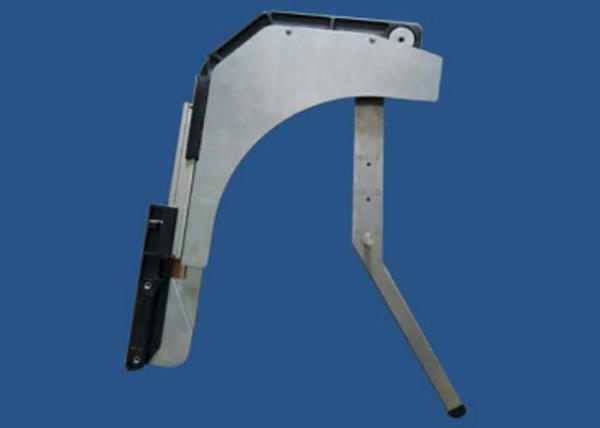 Suporte de carretel durável AA1KA14 dos alimentadores de SMT da fita de Fuji NXT W08c