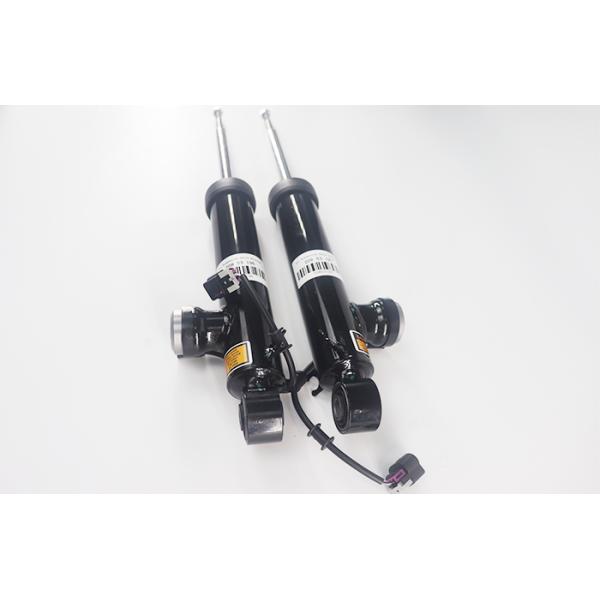 Entretoise d'amortisseur arrière LH + RH 20853196 20853197, pour Cadillac SRX 2010 – 2016, avec commande électrique