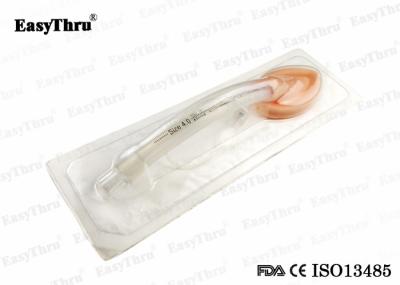 Anesthesia Laryngeal Mask Airway Latex Free With Autoclave Sterilization