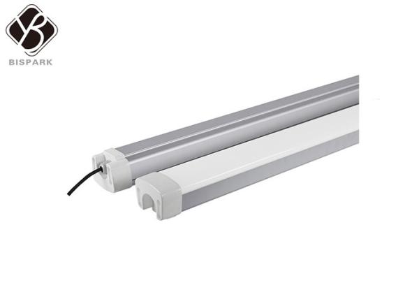 Waterproof Dustproof LED Tri Proof Light Motion Sensor For Metro Garage