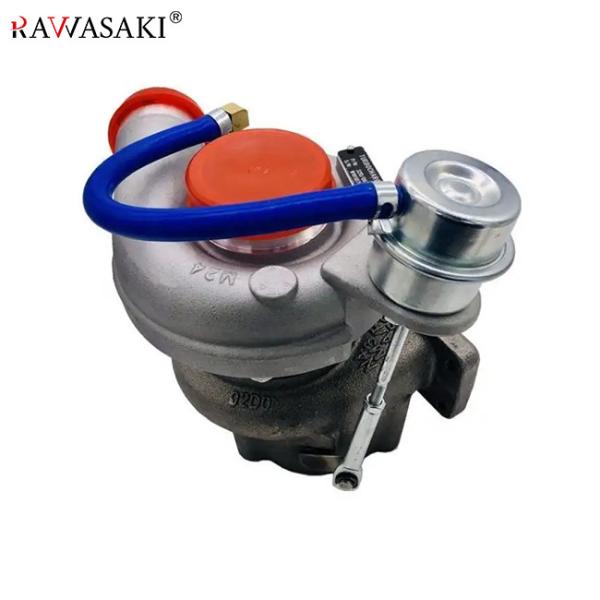 Turbocompressor 320-06159 de Engine Turbocharger GT2556S da máquina escavadora 32006159 320/06159