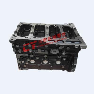 Bloco de cilindro do motor 8980054434 diesel para 4HK1 ZAX200 - 3 ZAX210 - 3