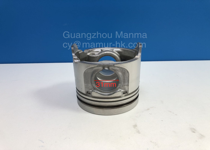 5-87816272-1 рабочая втулка цилиндра двигателя для ISUZU NKR 4JH1