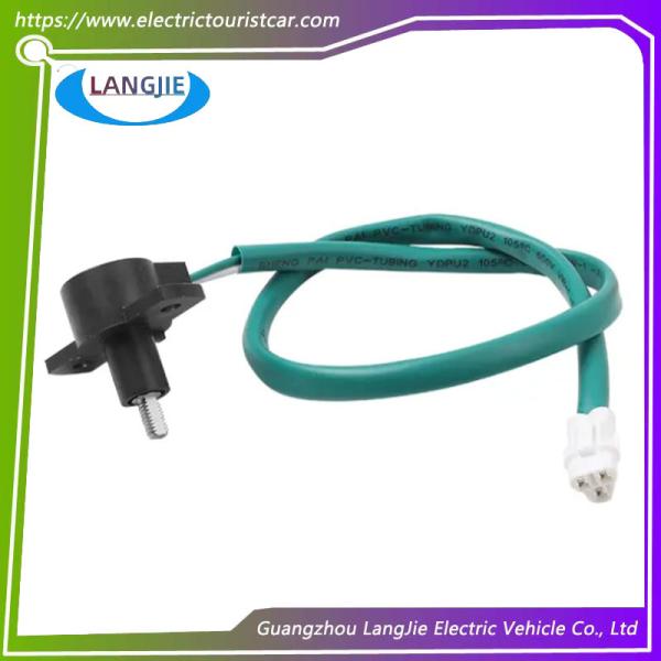 YAMAHA Manufacturer Throttle Motor Sensor Golf Cart