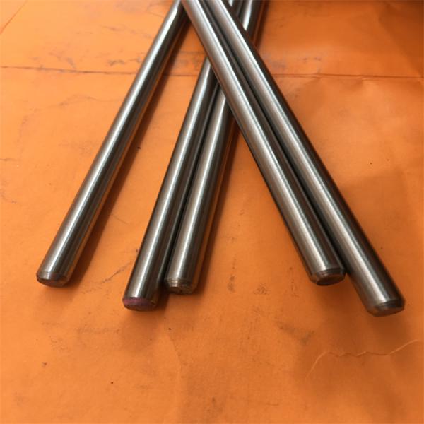 2mm 3mm 5mm 6mm Stainless Steel Rods 304 321 31803 H8 H9 Tolerance