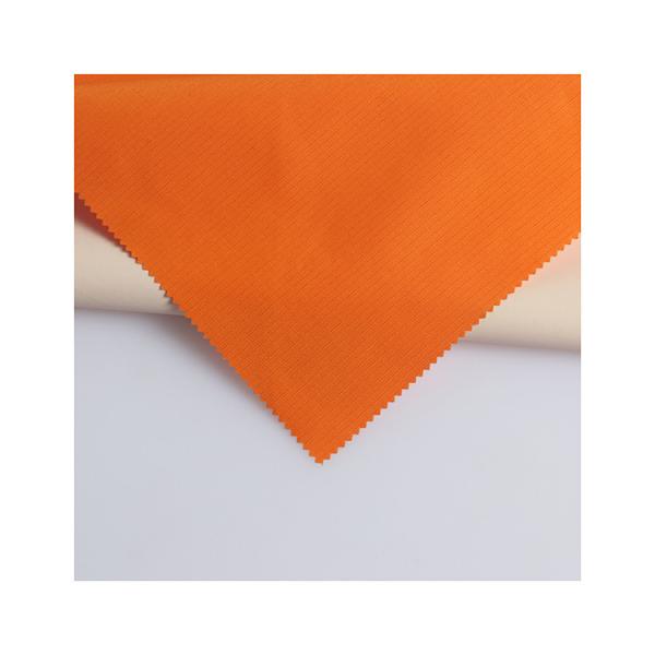 Private Customized Recycled Poly Taslan 228 Rip-stop Recycle Fabric