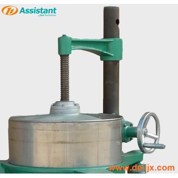 450mm Tea Roller Twisting Machine for Rolling Green Tea Black Processing DL-6CRT-45