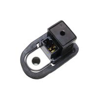Peças de automóvel de alta qualidade COVER-STIRING CHIFTER para Nissan 25368-5L300 253685L300