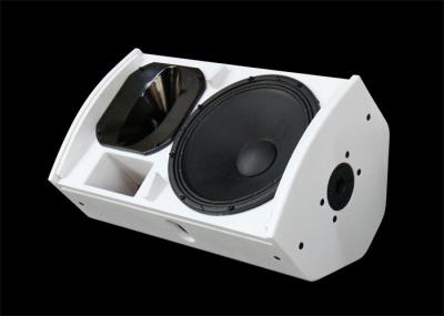 Professional Disco Sound Equipment For Church SPEAKON 1.75+15