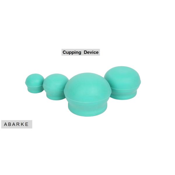 12 in 1 Magnetic Cupping Therapy Set Chinese Medical Acupuncture for Massage Therapy at Home