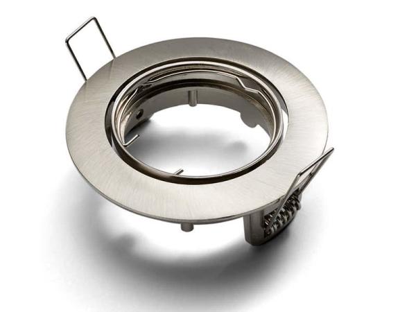 O fogo avaliado cortou 70-75mm a cozinha Gu10 que conduziu os encaixes de Downlight