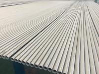 ASTM A269/A213 TP316L SUS316L EN1.4404 Stainless steel seamless tube 6M
