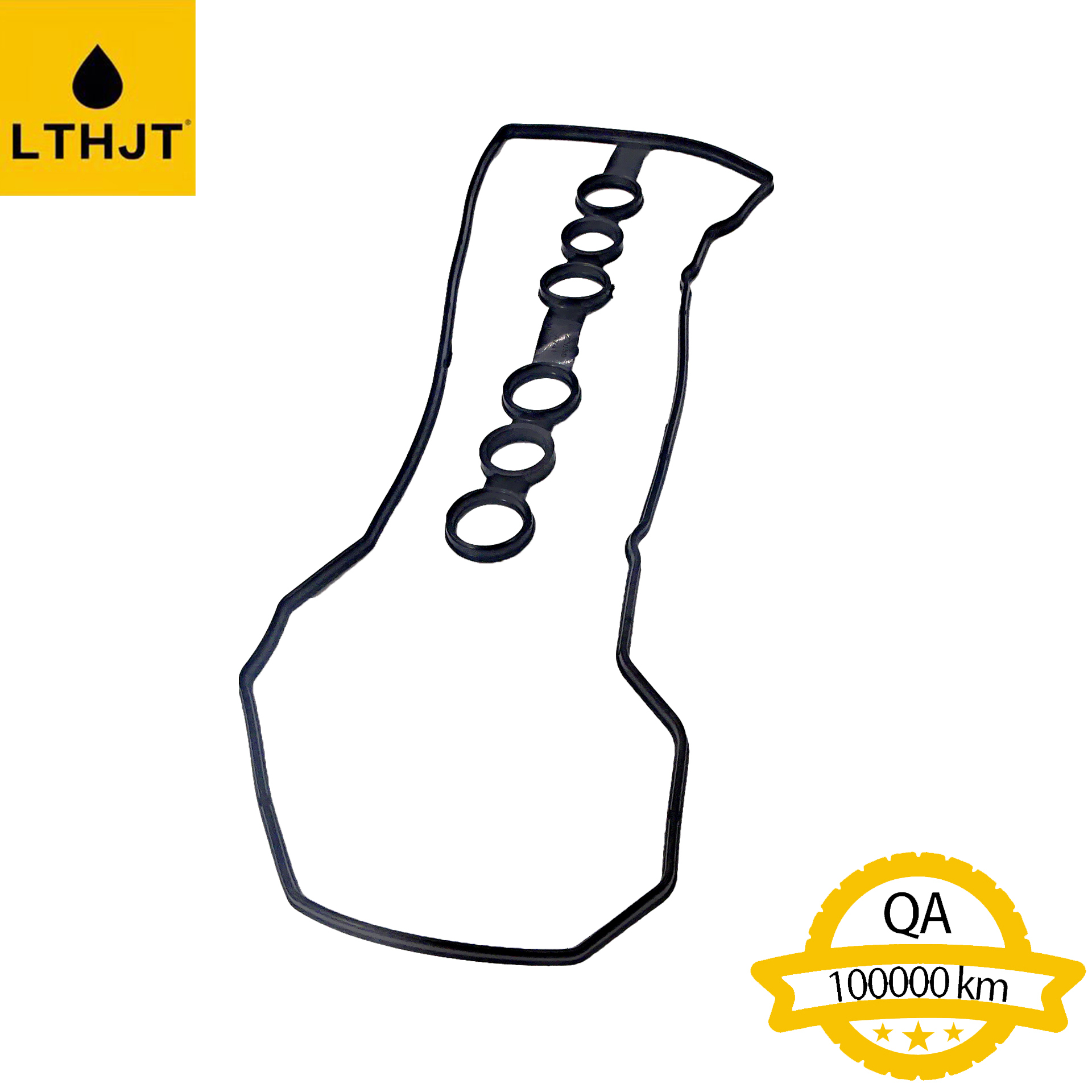Valve Cover Gasket Rocker Cover Gasket for Fj Cruiser 4runner Fortuner Hilux Vigo Land Cruiser Prado 1grfe OEM 11213-31030