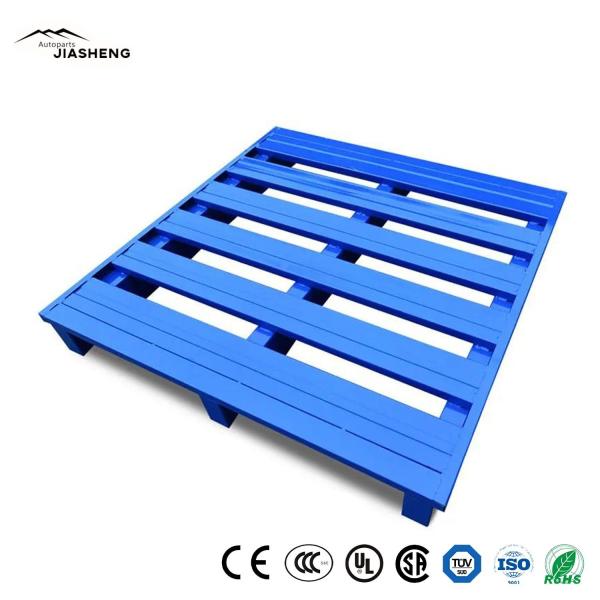 Pallets de alumínio, paletes de alumínio pesados para indústria alimentar Indústria médica Global Hot Sell