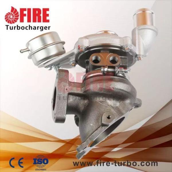MGT1549SL Turbocharger 790317-0004 AA5Z6K682CA Ford Lincoln EcoBoost with Eco Boost V6 Engine