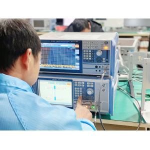 Wuhan Tabebuia Technology Co., Ltd.