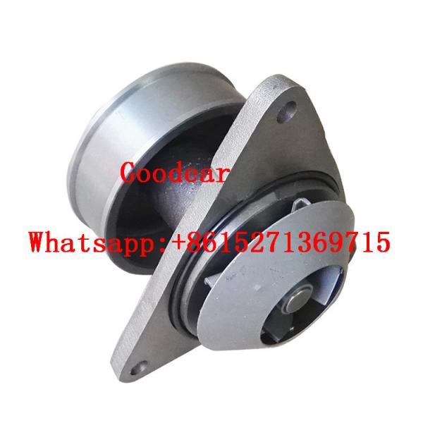 Dongfeng  6CT diesel engine water pump 3802081