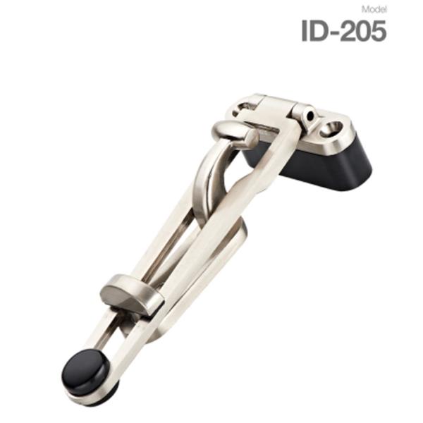 Цвет SG оборудования двери Mortise сплава цинка спальни кухни