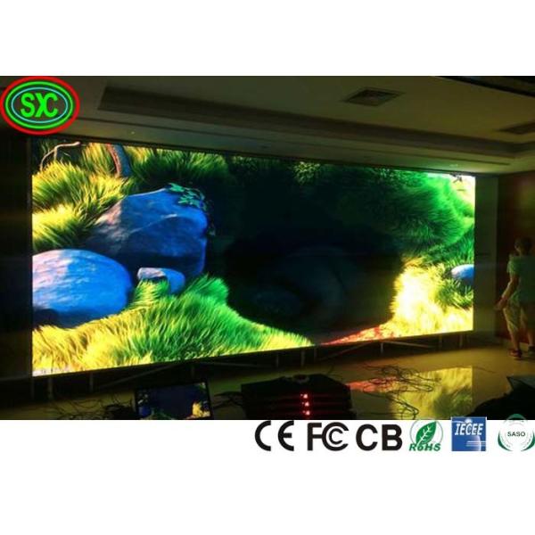 P1.953 P2.604 P2.976 P3.91 P4.81 Led Video Wall Display Stage background