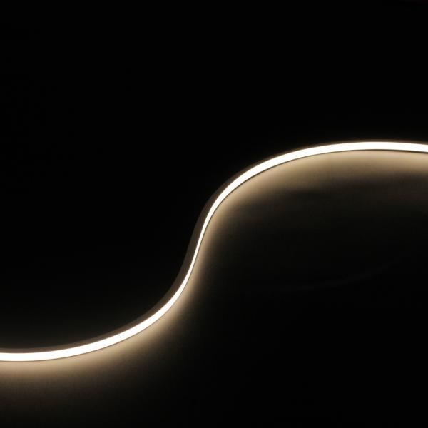 Ultra Flexible Waterproof  LED Neon Strip Long Lifespan IP65  And Easy Cut Led Strips