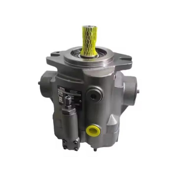 Parker PVP Series Hydraulic Plunger Pumps PVP16 PVP23 PVP33 PVP41 PVP48 PVP4136C9R211 PVP4836C2R210 china Hydraulic Axial Piston Pump factory