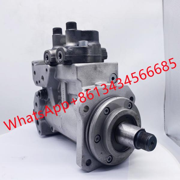 Common Rail Diesel Injector Diesel Fuel Pump 97078331 For BOSCH Diesel Fuel Injection Pump 97078331