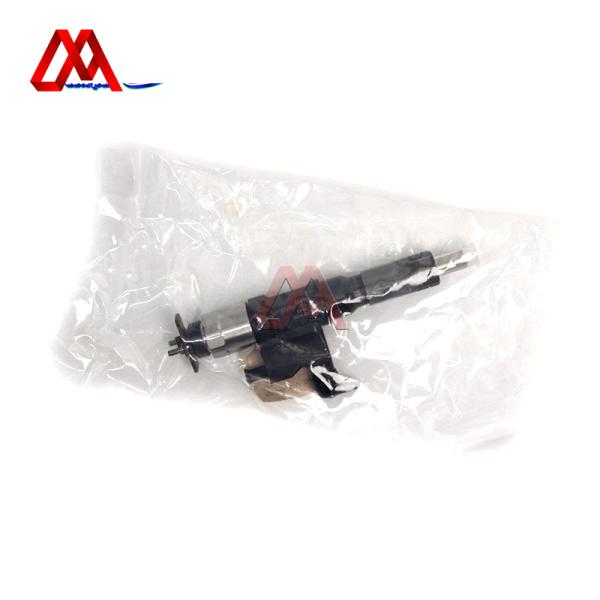 Genuine Parts Japan 8-98280697-1 8982806971 Fuel Injector For Isuzu Engine 4HK1 6HK1 