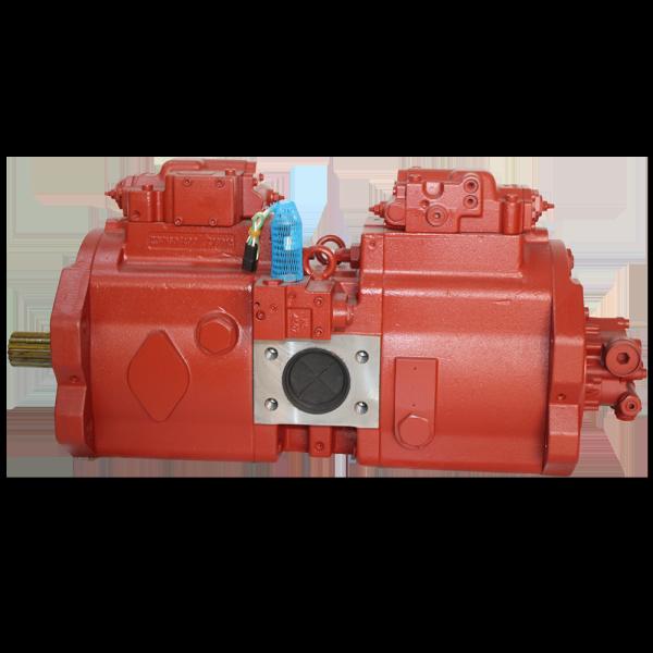 Bombas hidráulicas da máquina escavadora de Belparts para a bomba hidráulica de kawasaki k3v180