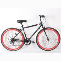 OEM Road Bike 700C Street Mountain Bike com travagem a disco