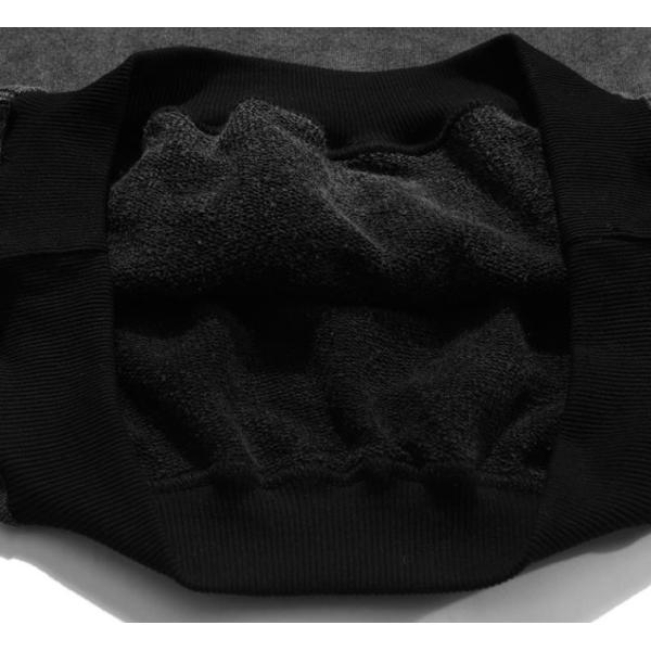 Производители одежды для года сбора винограда небольших заказов помытого с полотенцем вышили с капюшоном свитеру Unisex