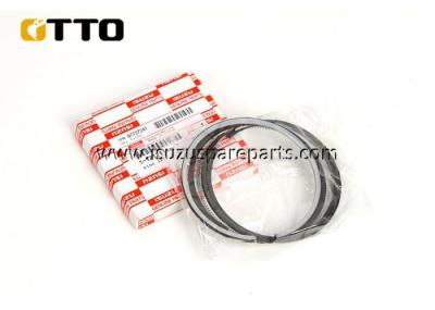 Genuine Accessories Isuzu 4BG1 Parts Piston Ring 1-12121146-0 ZX120 4BG1