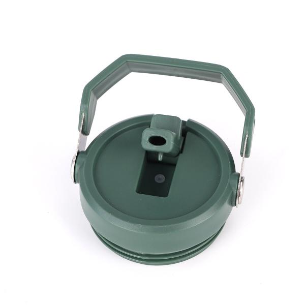 30 oz Portable Coupe de voiture 304 Vacuum en acier inoxydable Coupe de glace à la paille Portable Coupe à vide