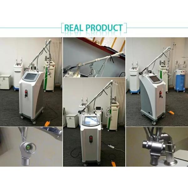 Nubway Best Professional Medical RF Fractional CO2 Laser. Best Professional Medical RF Fractional CO2 Laser