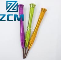 Chave de fenda do comprimento 153.5mm EDC
