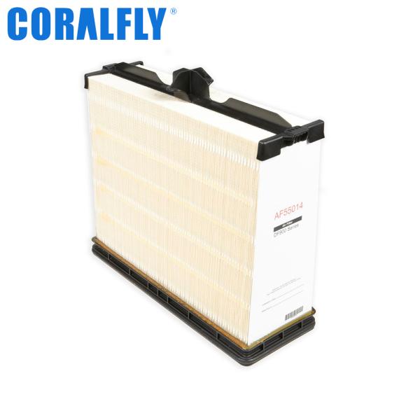 Truck Air Filter AF55014 DBA5292 fit for International JCB Ottawa Hyundai Lindner
