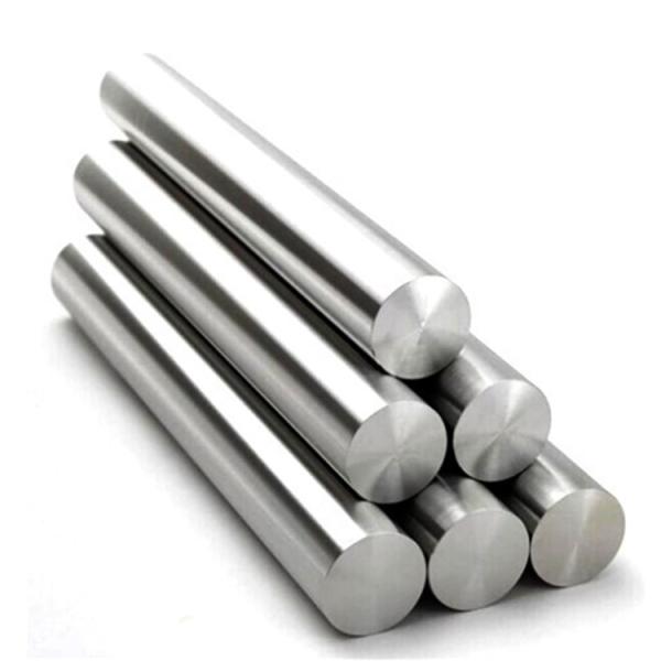 Легированная сталь никеля круглой Адвокатуры W.Nr 2,4856 UNS N06625 Inconel 625