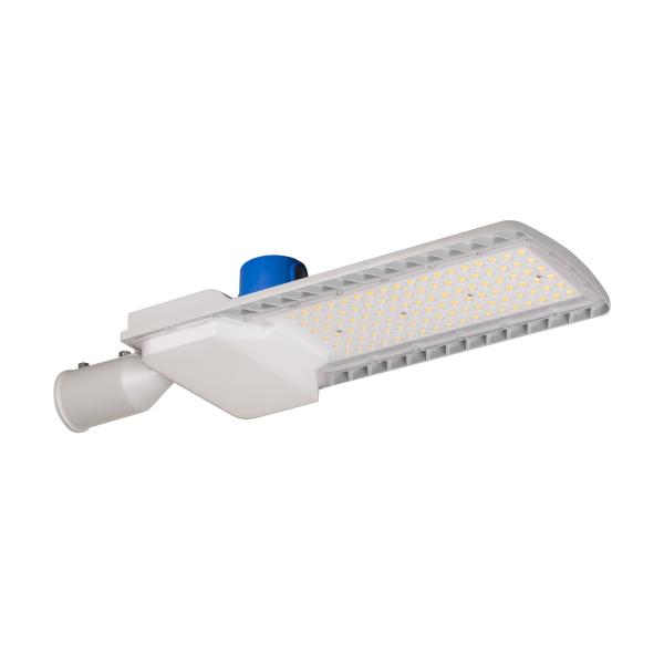 Estrella IP66 IK09 200LM/W 50W LED Street Light TUV SAA CB CE aprobado 5 años de