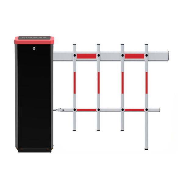 Automated High Speed Boom Barrier Gates with 304 Stainless Steel Housing