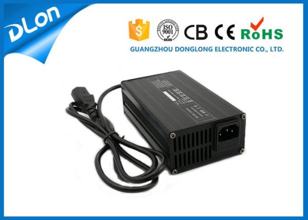 180W 12 volt batterychargers 12v 80ah e-scooter battery charger with CE & RoHS approved