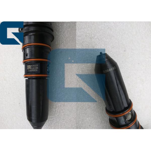 Распылитель форсунки топлива М11 ИСН11 КСМ11 3406604/дизельный генератор Кумминс Энгине разделяют