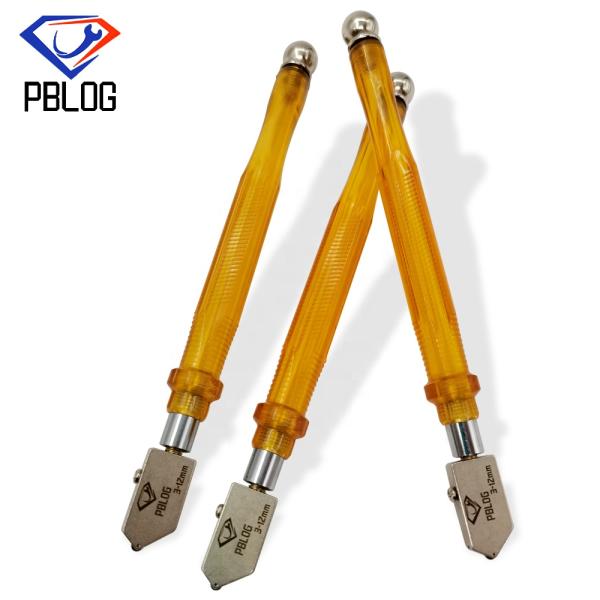 Wholesale Manual Metal Handle Ceramic Tile Glass Cutter Diamond Glass Knife Cutting Tool