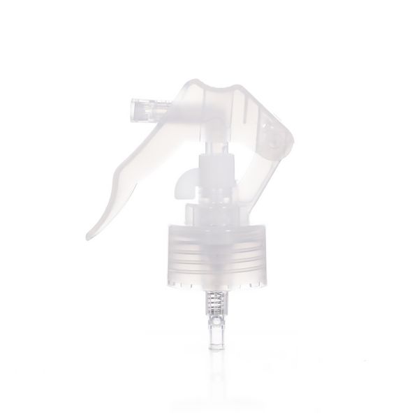 28/410 24/410 20/410 Mini Trigger Sprayer with Clip Support and Customization Options