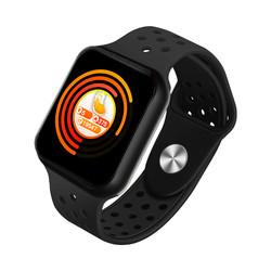 Pressão sanguínea esperta do relógio do podômetro de NFC a1 do smartwatch do podômetro do f3 de Amazfit impermeável