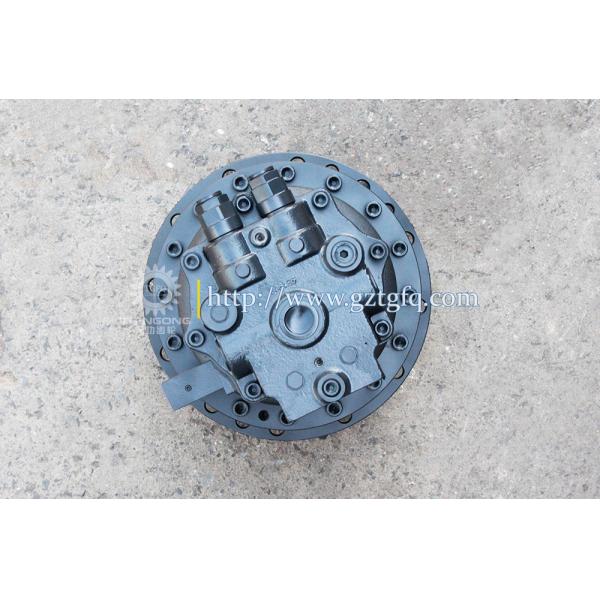 Мотор Doosan Dawoo DX340 DH370 401-00359 качания экскаватора SOLAR420 2401-9309A