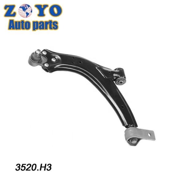 Suspension Parts for Peugeot 306 94-01 Car Fitment FORD USA Front Left Lower Control Arms