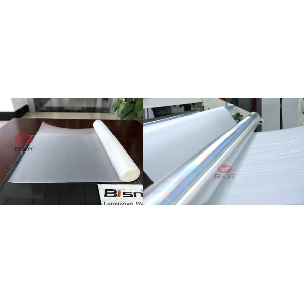 Automotive 0.76mm Film Pvb For Windshields With 99% UV Protection